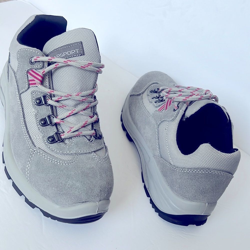 New Garsport Low Hiking shoes women's sz 9 EUR 40